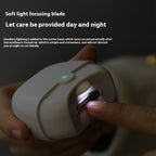 Carbon Steel Automatic Nail Trimmer