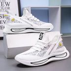 Outdoor Lightweight Hiking Shoes Sneakers Men