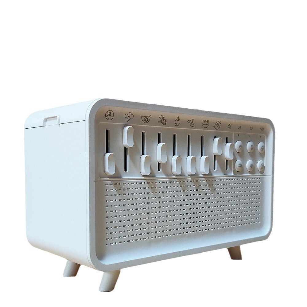 3 In 1 Natural Sound Machine