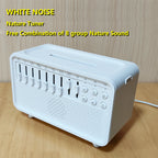 3 In 1 Natural Sound Machine