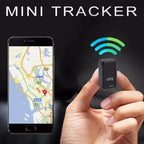 GPS Positioner GF-07 Accurate and Convenient Small Positioner Easy to Install in Car Vehicles Remote and Accurate Positioning Mo