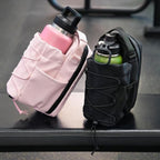 Fitness Magnetic Kettle Bag Crossbody Bag