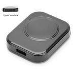 Magnetic Type C Watch Wireless Charger For Samsung Galaxy Watch Ultra/7/6/6 Classic/5 Pro/5/4 /4 classic/3/Active Fast Charging