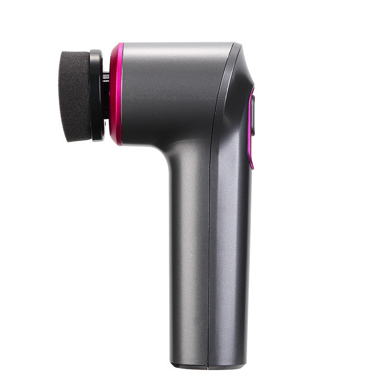 Portable Electric Cleaning Brush Shoe Polisher